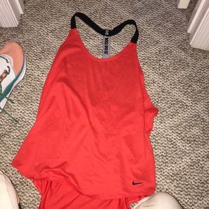 Nike Tanktop